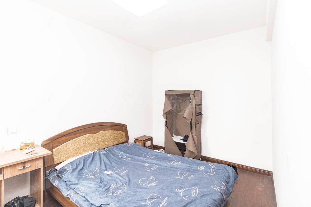 常州景城名轩在售二手房源室内图_小牛看房