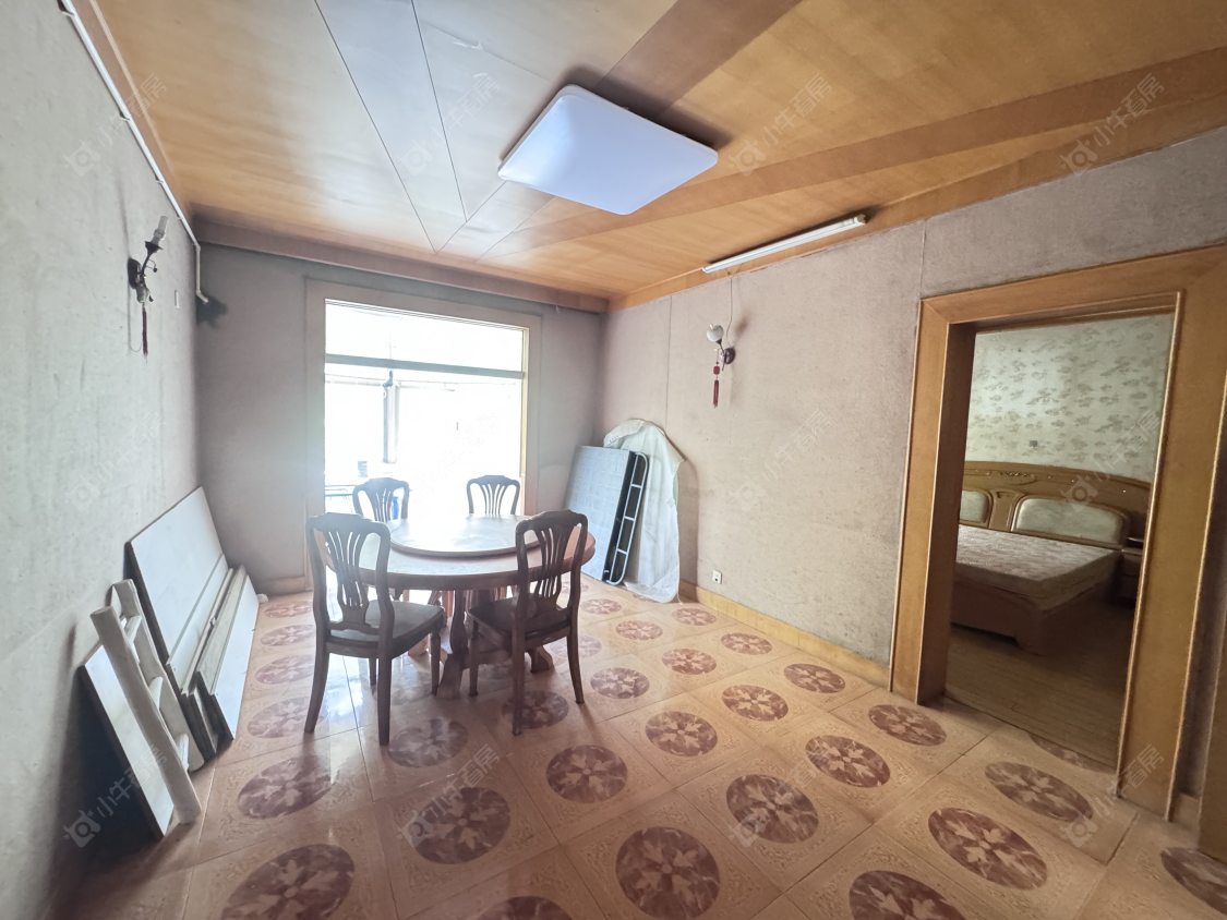 常州花东五村在租房源室内图_小牛看房