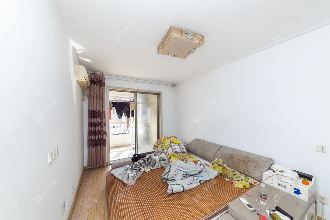 常州绿园爱舍北区在租房源户型图_小牛看房