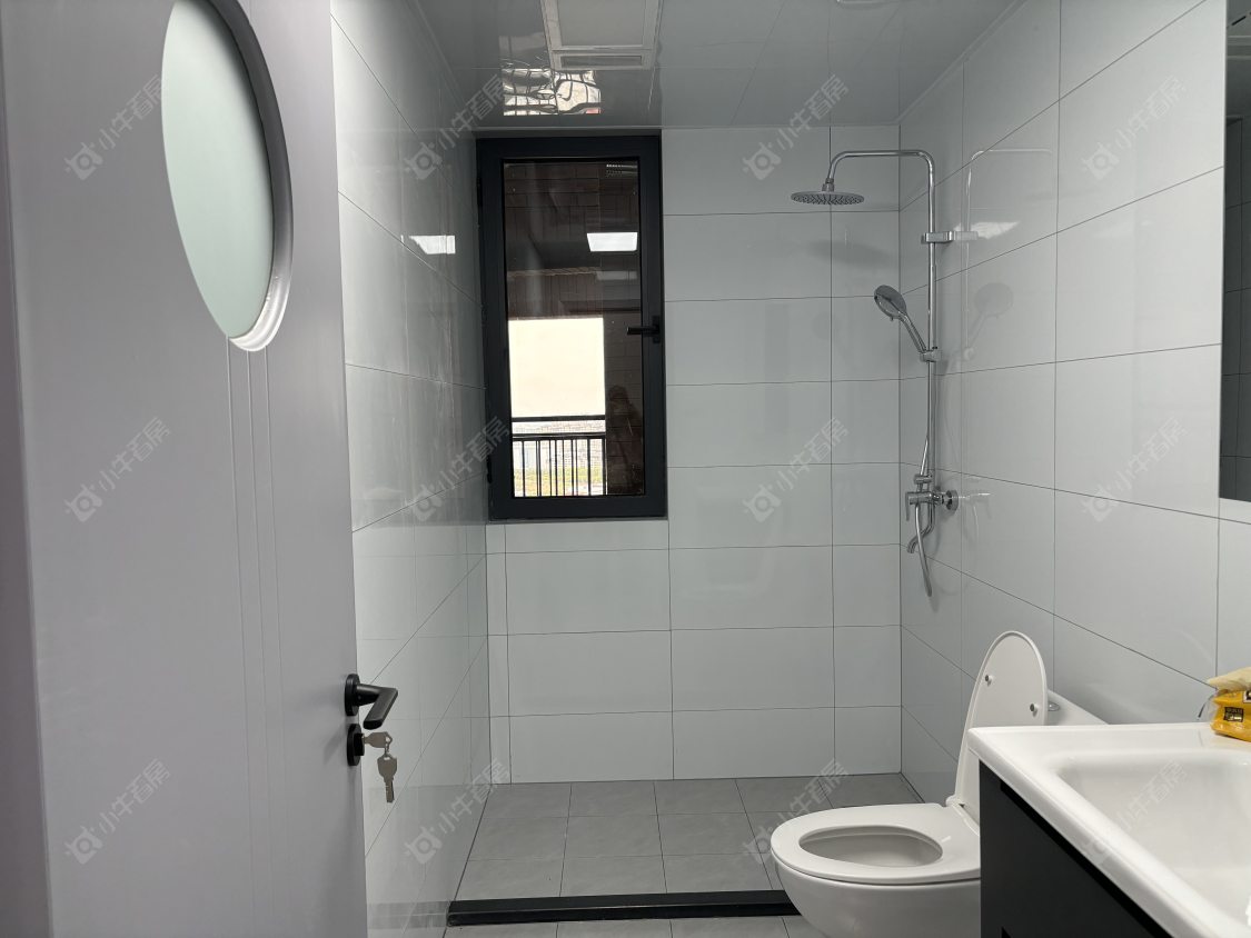 常州泰盈八千里在租房源室内图_小牛看房