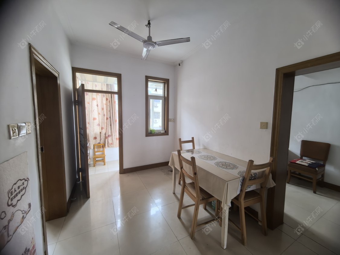 常州花园新村（钟楼）租房_小牛看房