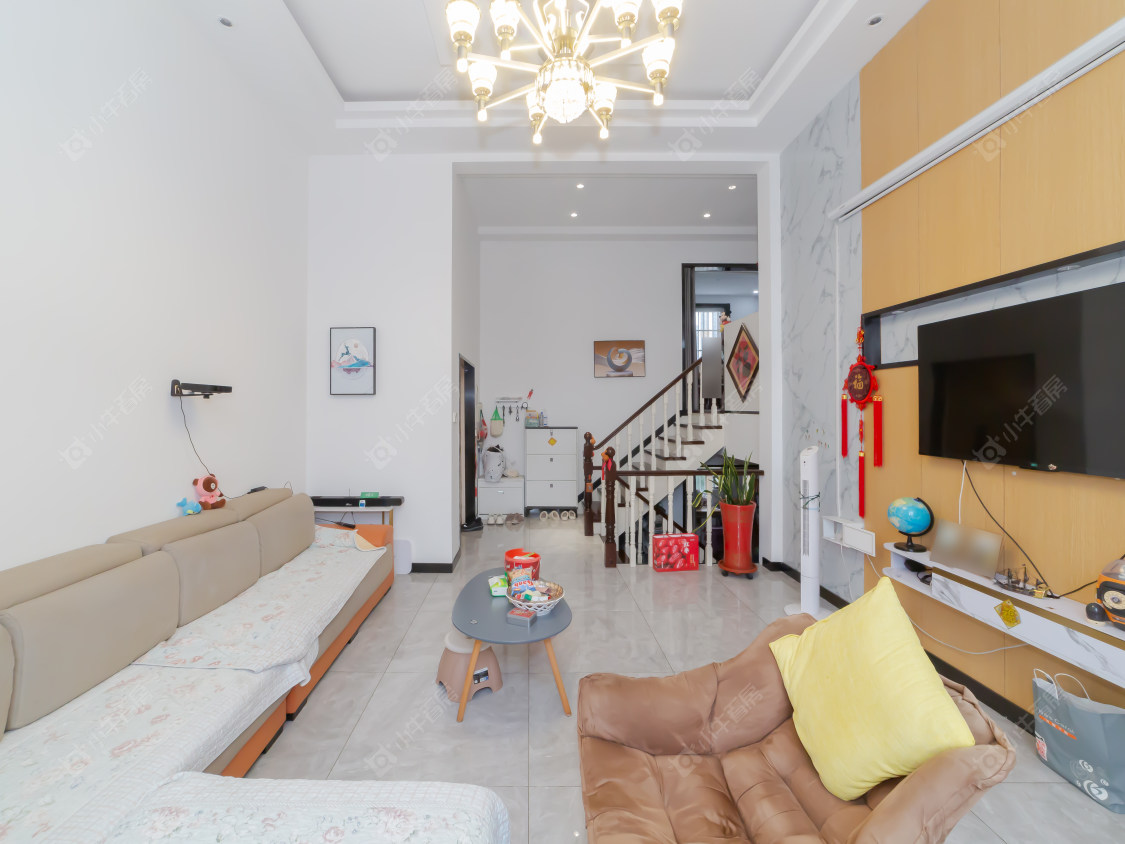 常州阳光花园(新北)在售二手房源室内图_小牛看房