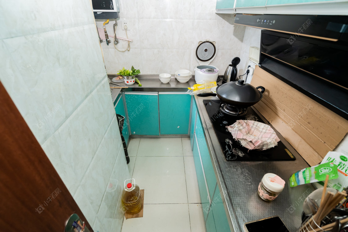 常州水岸花语在售二手房源室内图_小牛看房