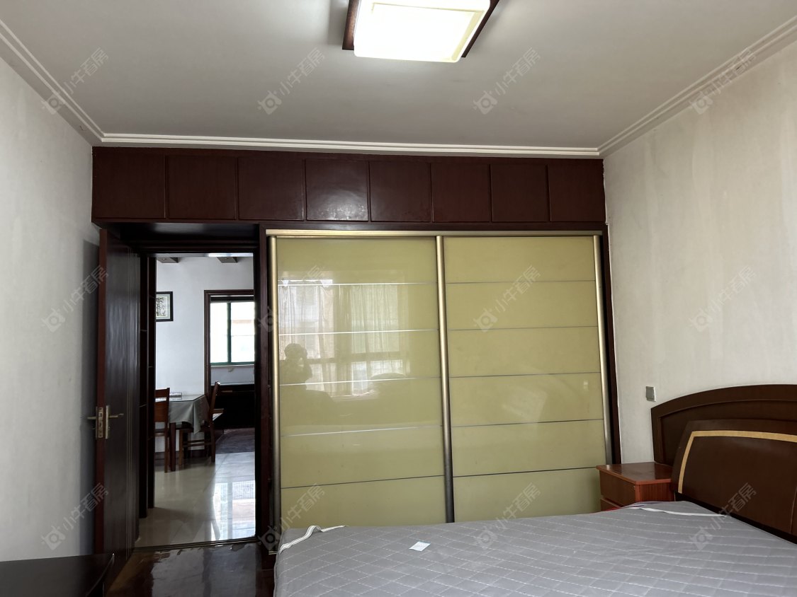 常州嘉顺花园在租房源_小牛看房