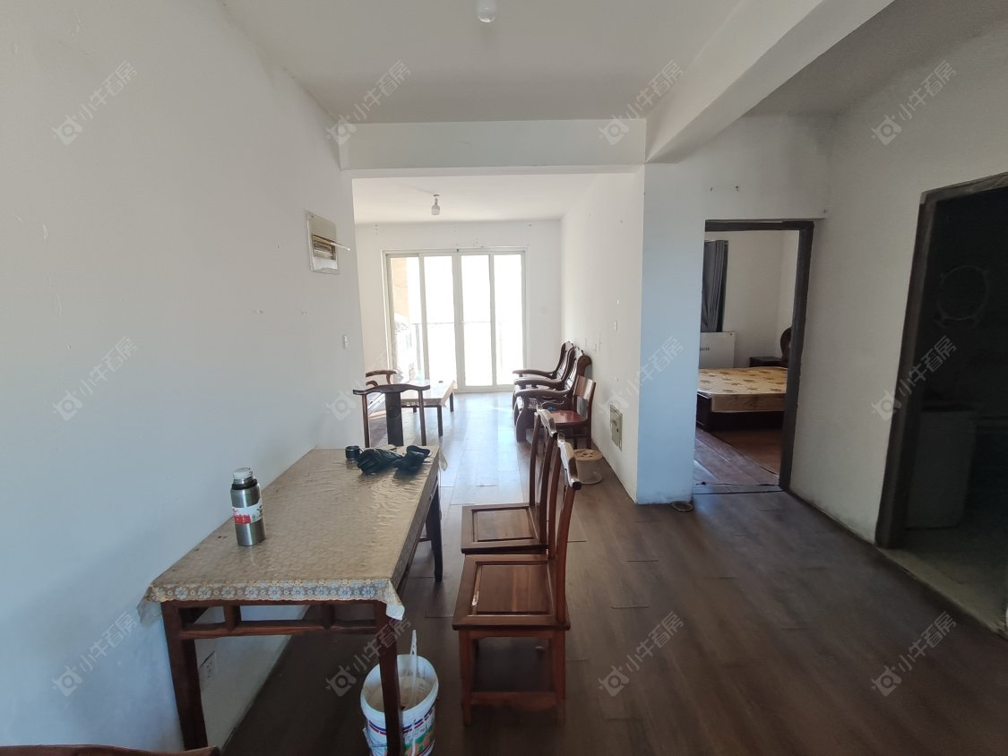 常州新景花苑二期在租房源室内图_小牛看房