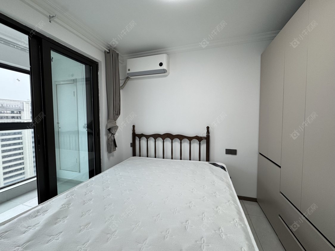 常州中梁金科启宸在租房源_小牛看房