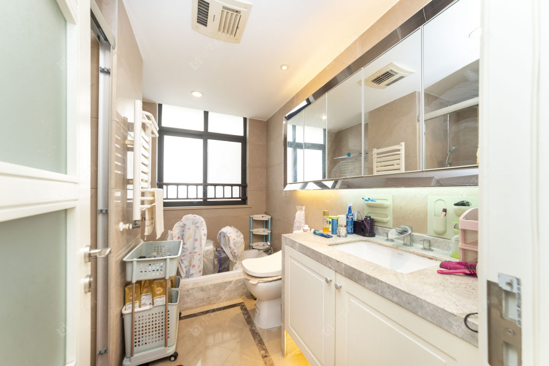 常州新城帝景南区在售二手房源室内图_小牛看房