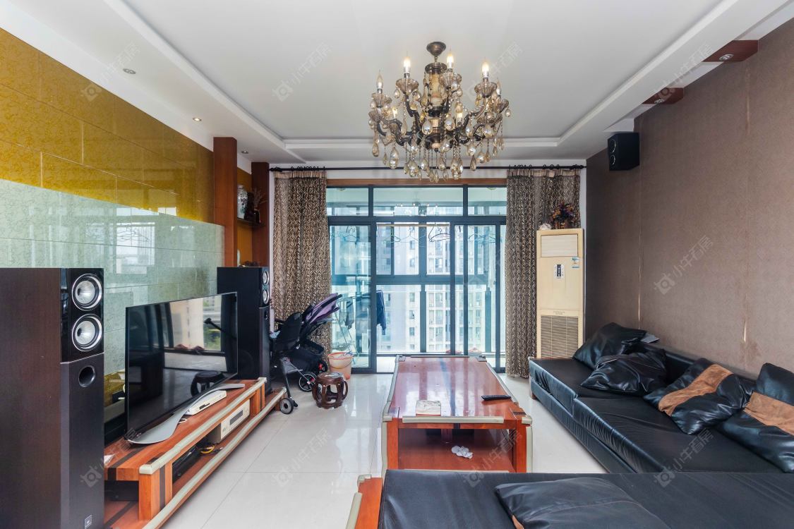 新城南都花海房源室内图 常州新城南都花海在售二手房源室内图_小牛看房