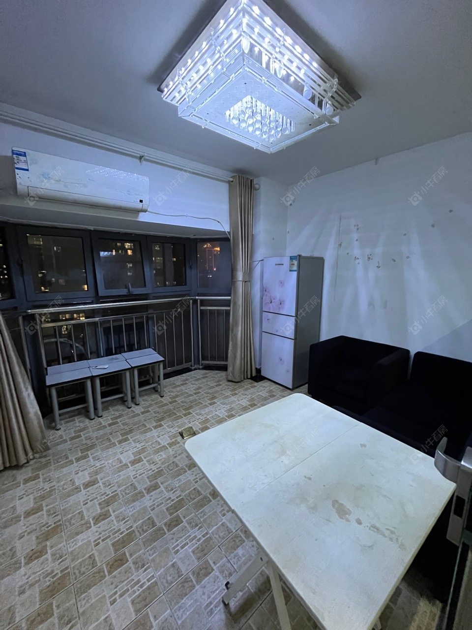 常州亚泰财富中心在租房源室内图_小牛看房