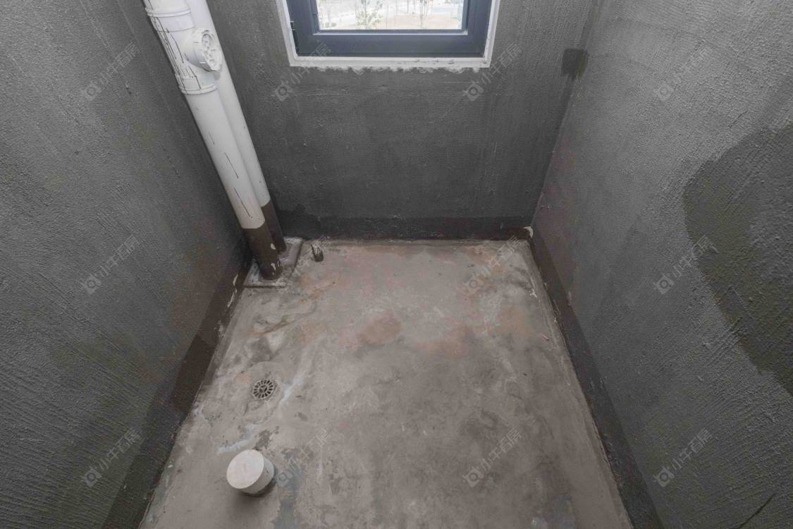 常州港悦府在售二手房源室内图_小牛看房