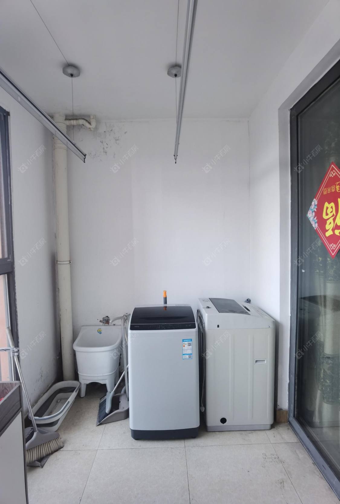 常州凤凰名城在租房源户型图_小牛看房