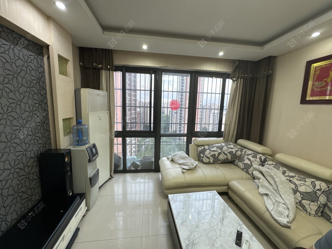 凤凰名城房源室内图 常州凤凰名城在租房源室内图_小牛看房