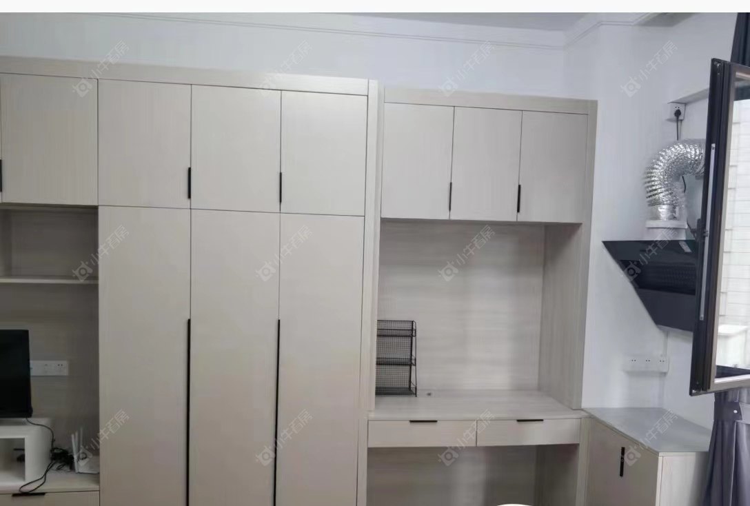 常州美的国宾府悦然寓在租房源_小牛看房