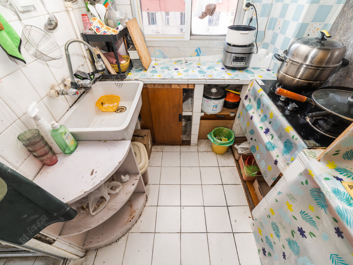 常州工房北区在售二手房源室内图_小牛看房