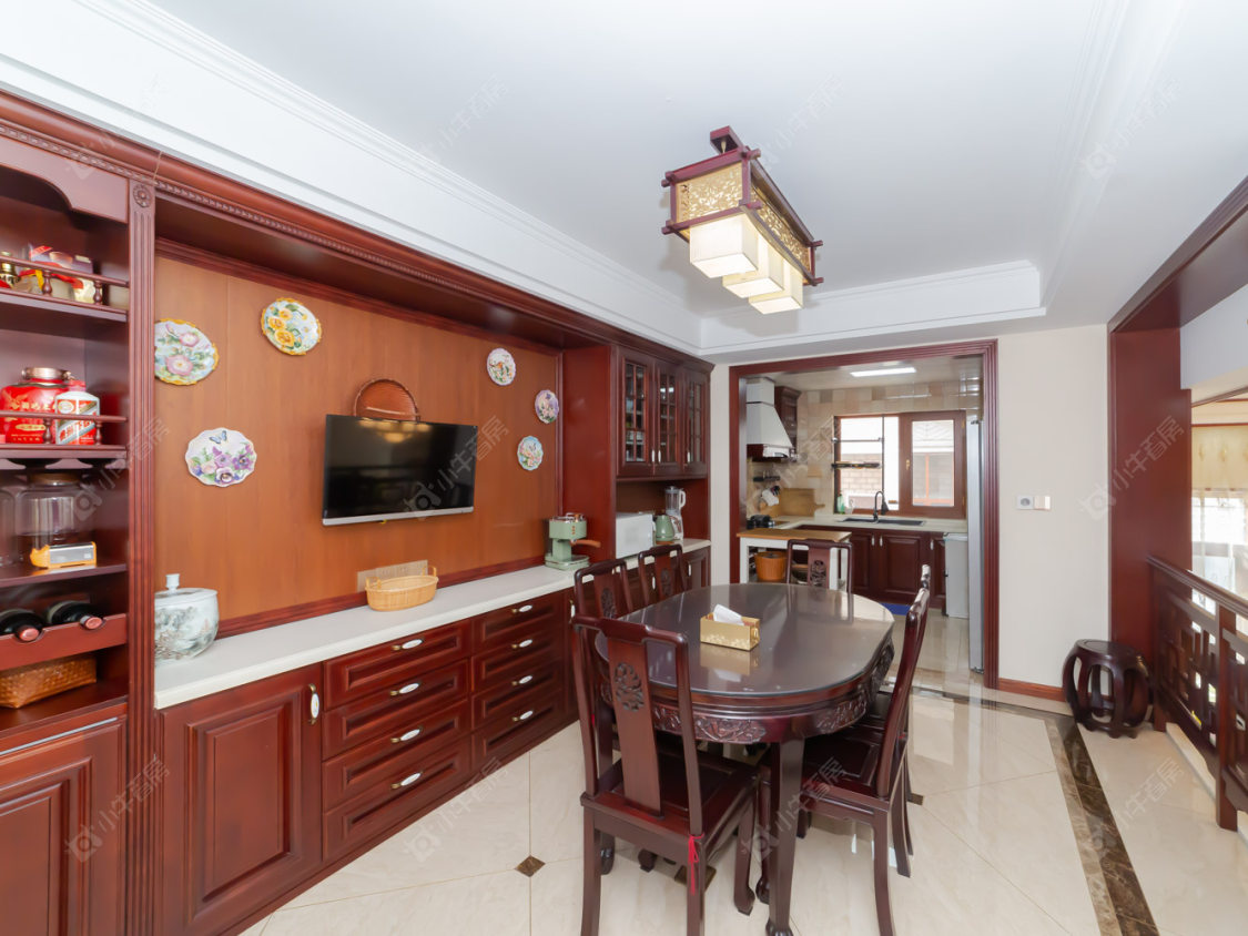 常州美林国际村在售二手房源室内图_小牛看房