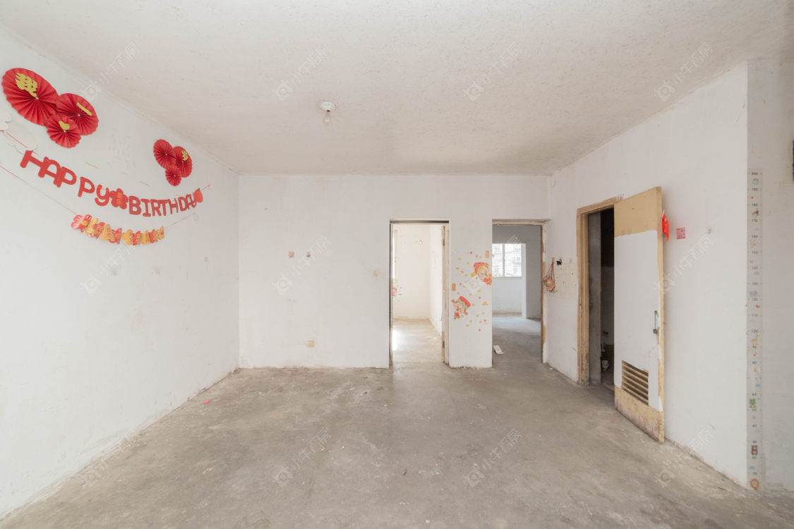 常州泰山三村在售二手房源_小牛看房