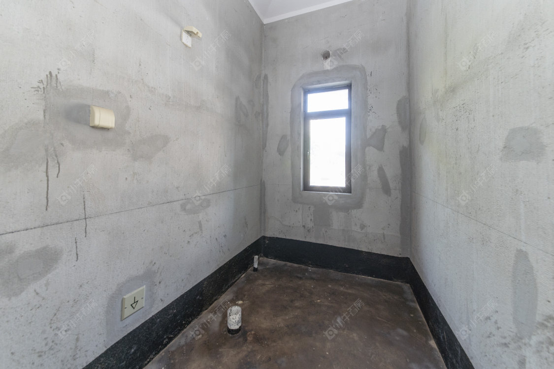 常州常发御龙山花园别墅区在售二手房_小牛看房