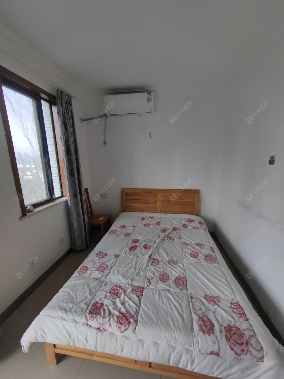 常州怡康花园在租房源室内图_小牛看房