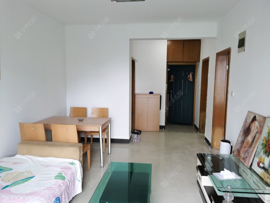 常州藏龙苑东区在租房源_小牛看房