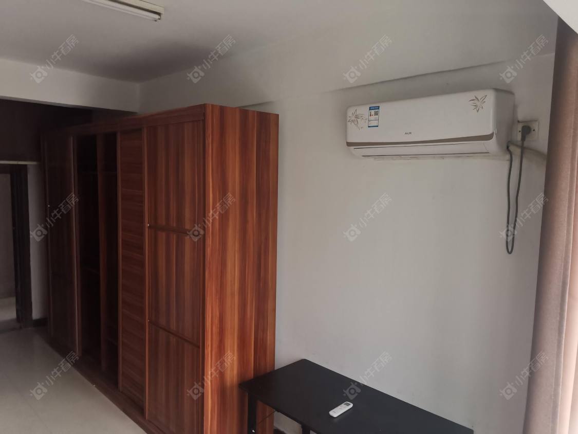 常州汇金置业广场在租房源室内图_小牛看房