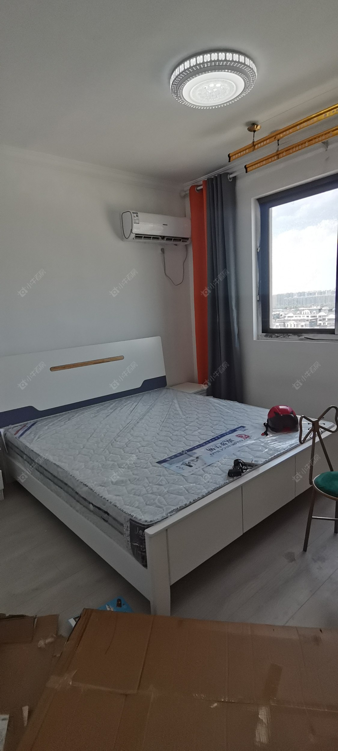 常州泰和之春在租房源_小牛看房