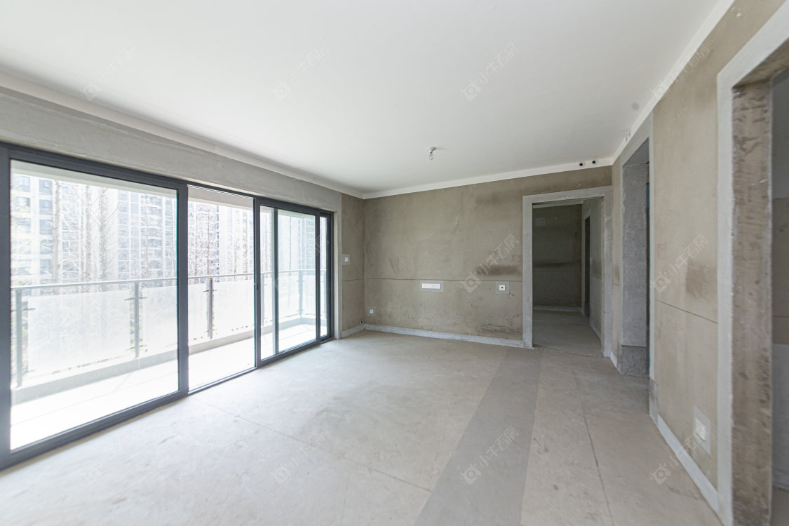 常州碧桂园都市森林在售二手房源室内图_小牛看房