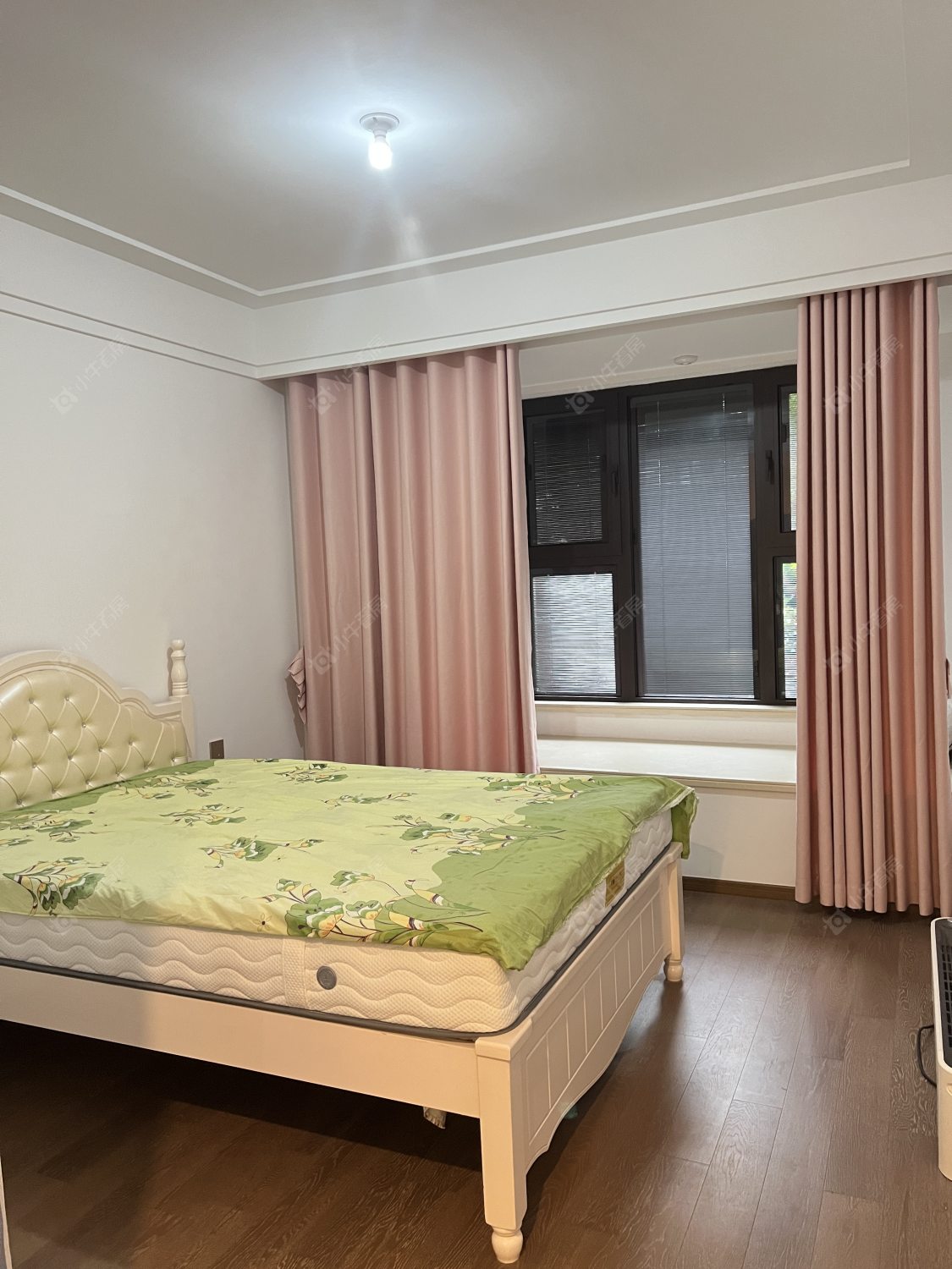 常州华宇常宁府在租房源室内图_小牛看房