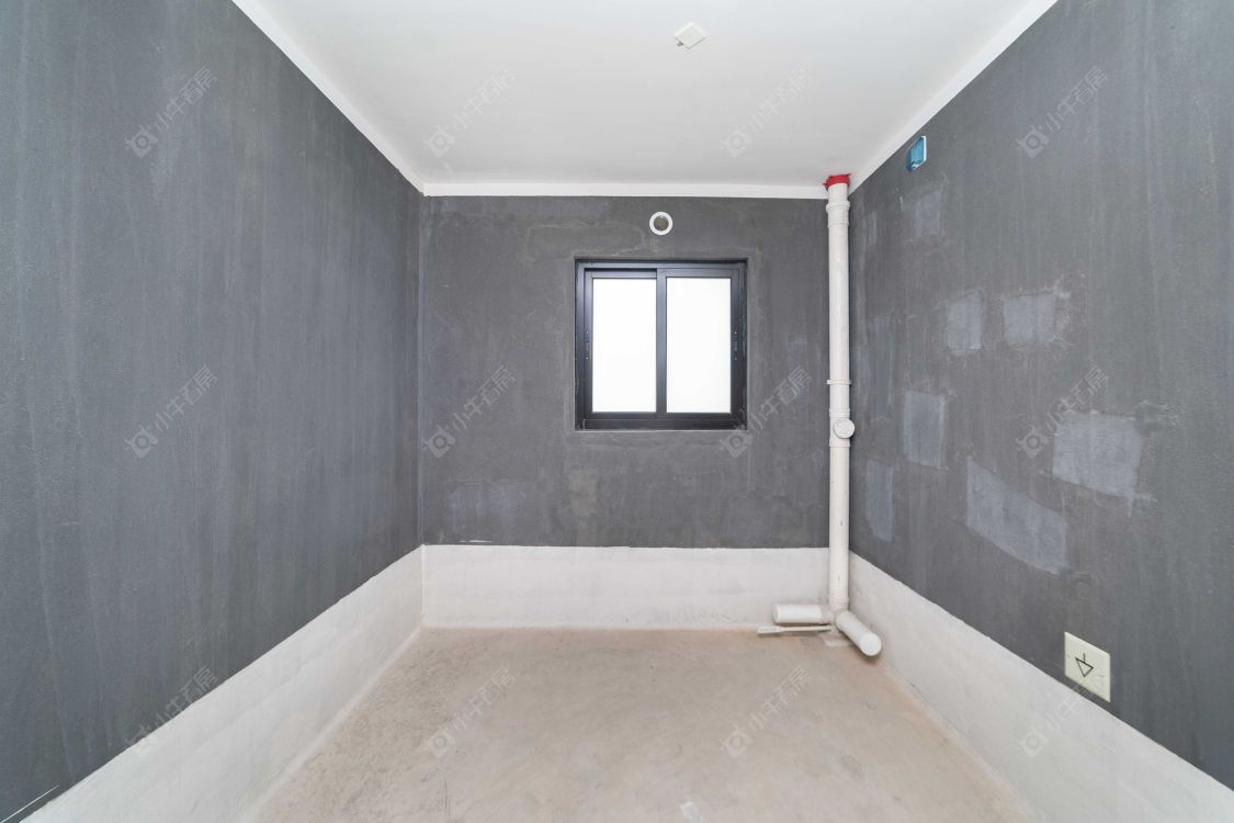 常州新城桃李郡在售二手房源室内图_小牛看房