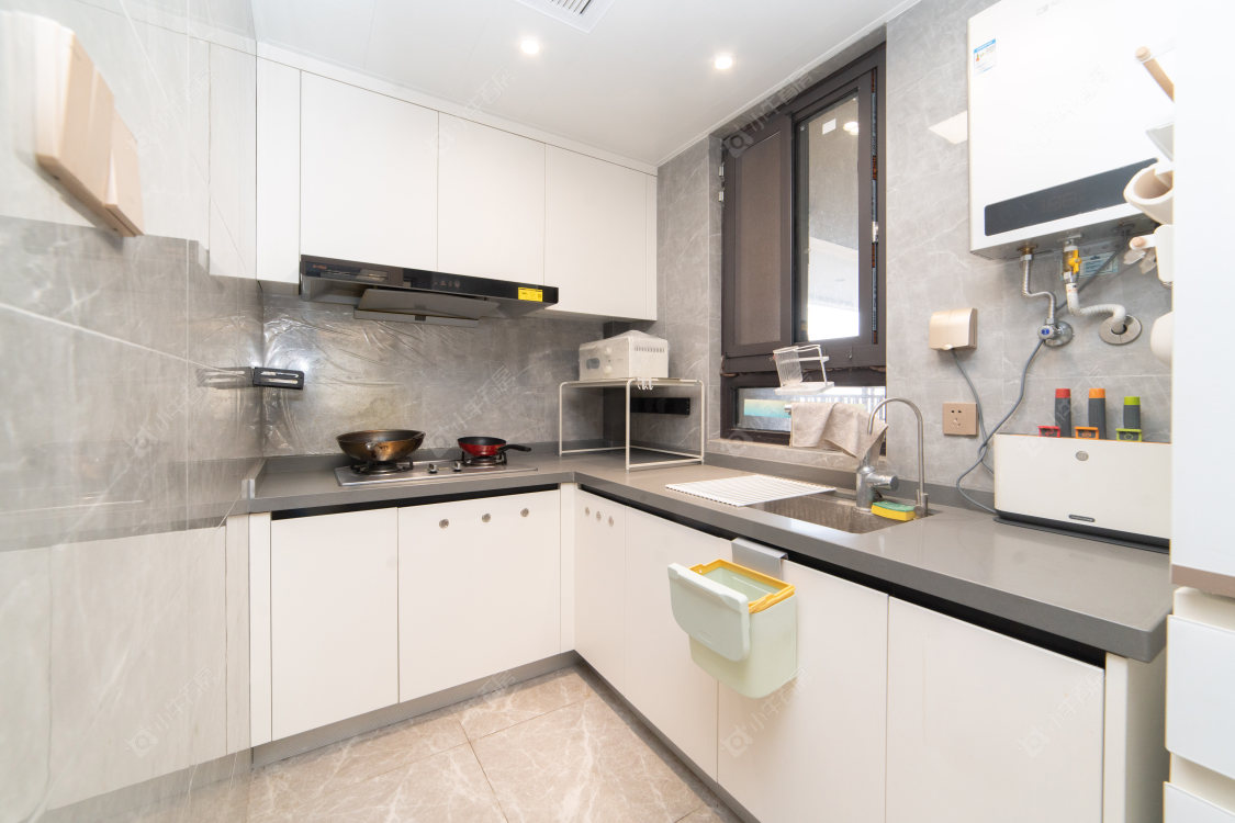 万科四季都会房源室内图 常州万科四季都会在售二手房源室内图_小牛看房