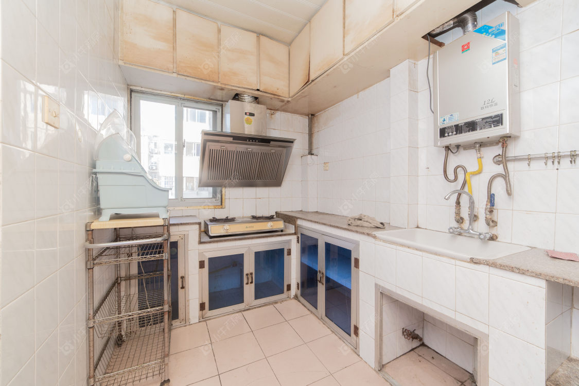 常州兰翔二村在售二手房源室内图_小牛看房