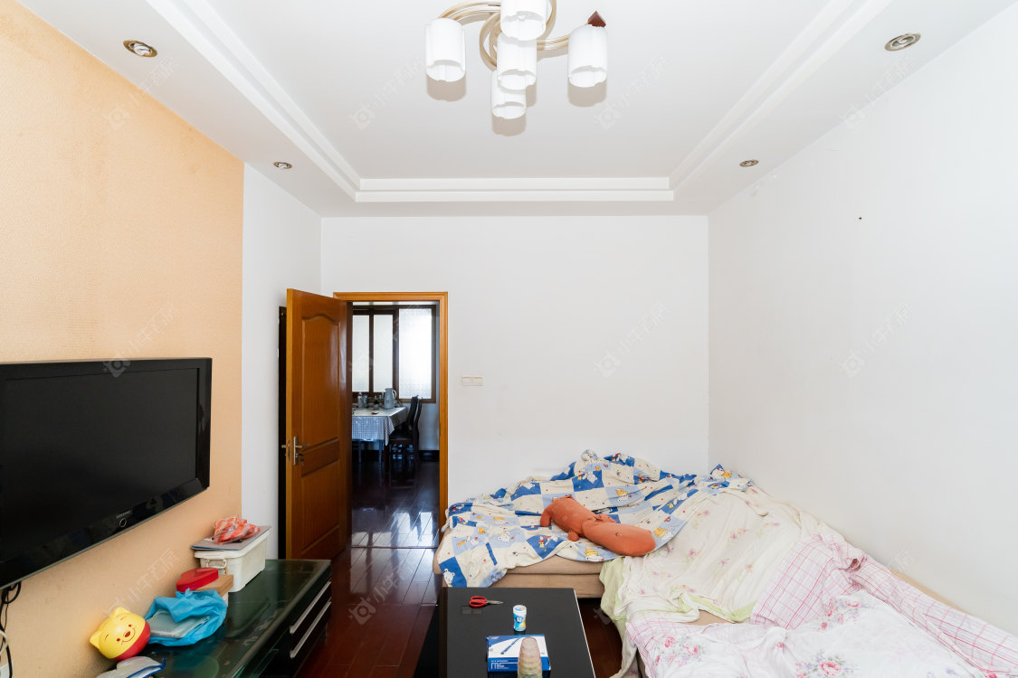 常州清凉新村在售二手房源室内图_小牛看房