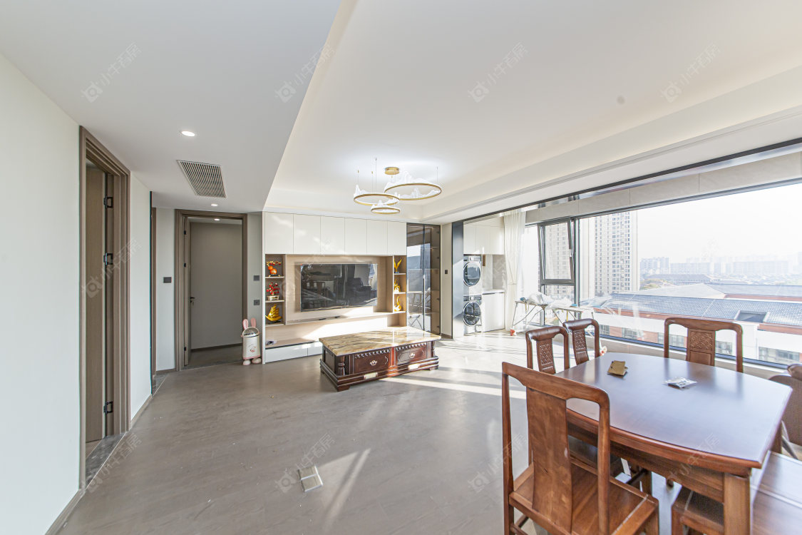 常州春秋祥云如院在售二手房源室内图_小牛看房