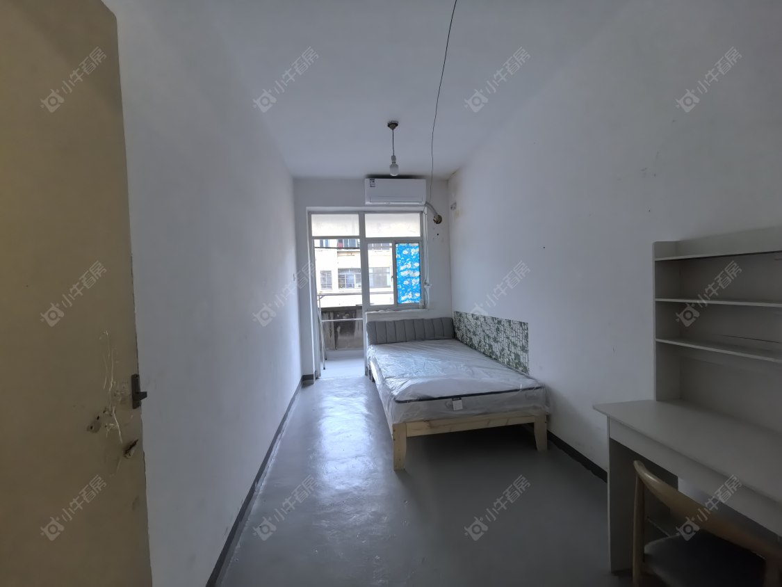 常州燕兴新村东区在租房源室内图_小牛看房