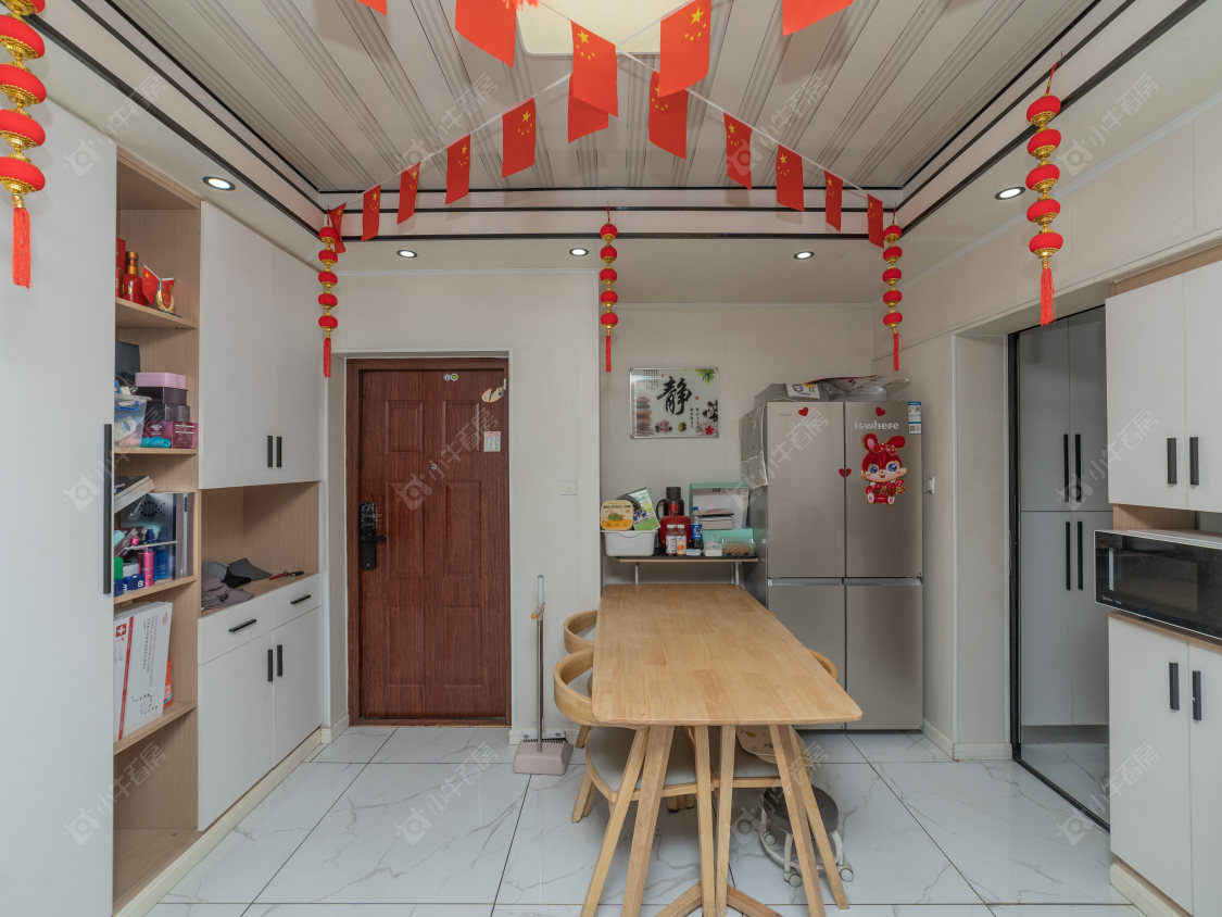 公园壹号四期房源室内图 常州公园壹号四期在售二手房源室内图_小牛看房