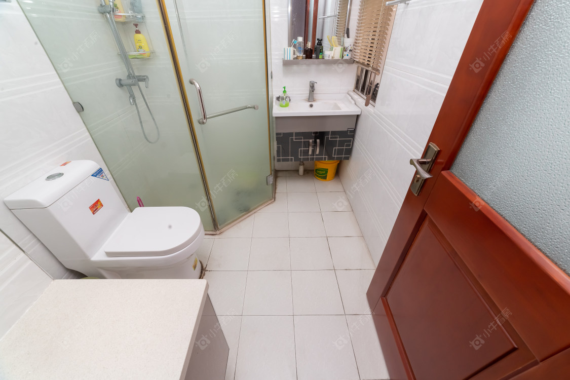 常州绿都万和城二区在售二手房源室内图_小牛看房