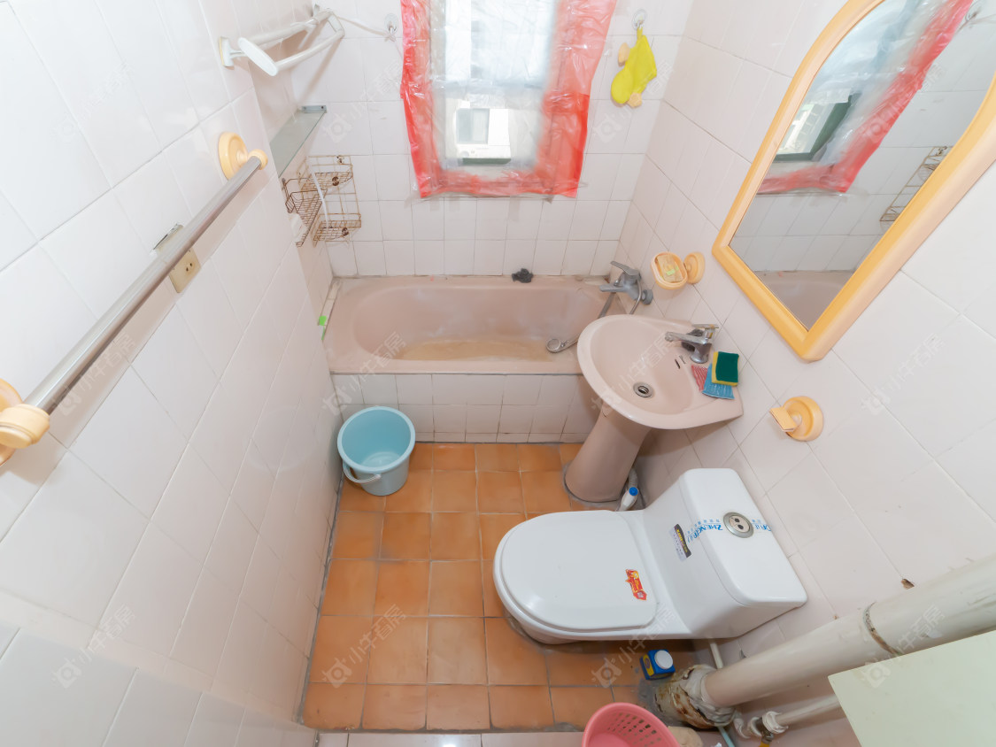 常州翠竹新村南区在售二手房源室内图_小牛看房