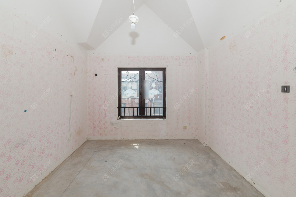 常州东渡海派青城在售二手房源室内图_小牛看房