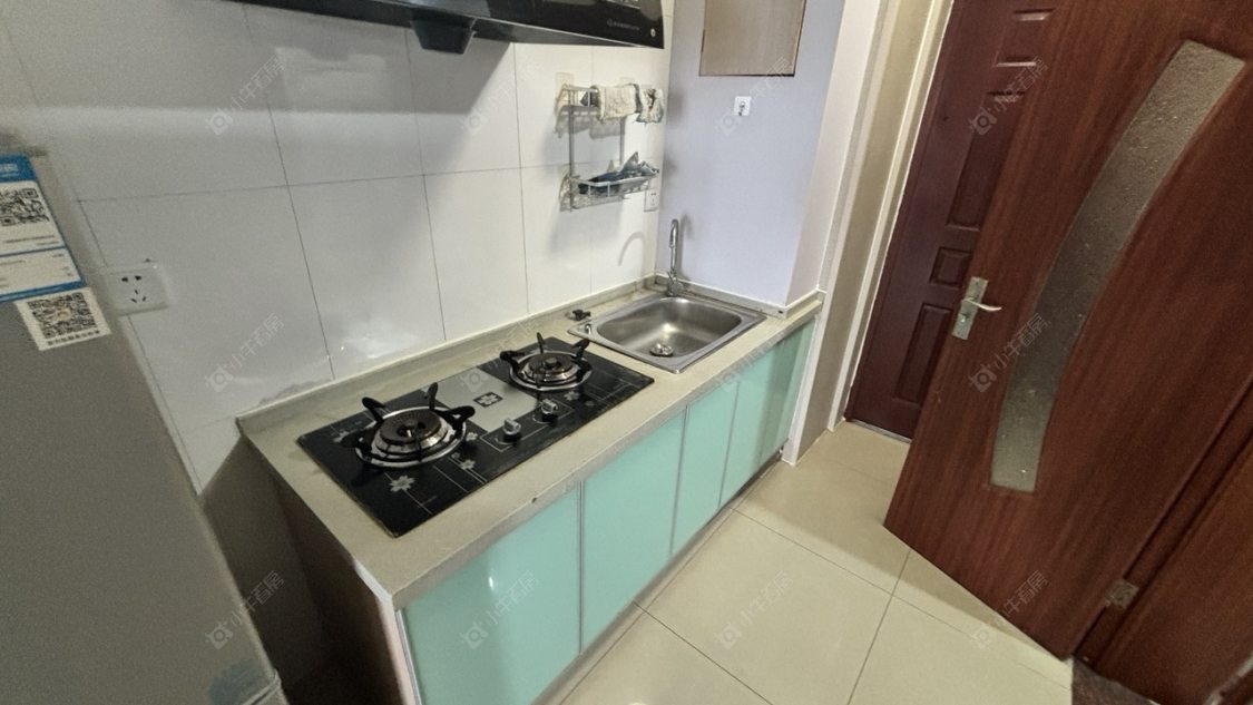 常州东方国际公寓在租房源室内图_小牛看房