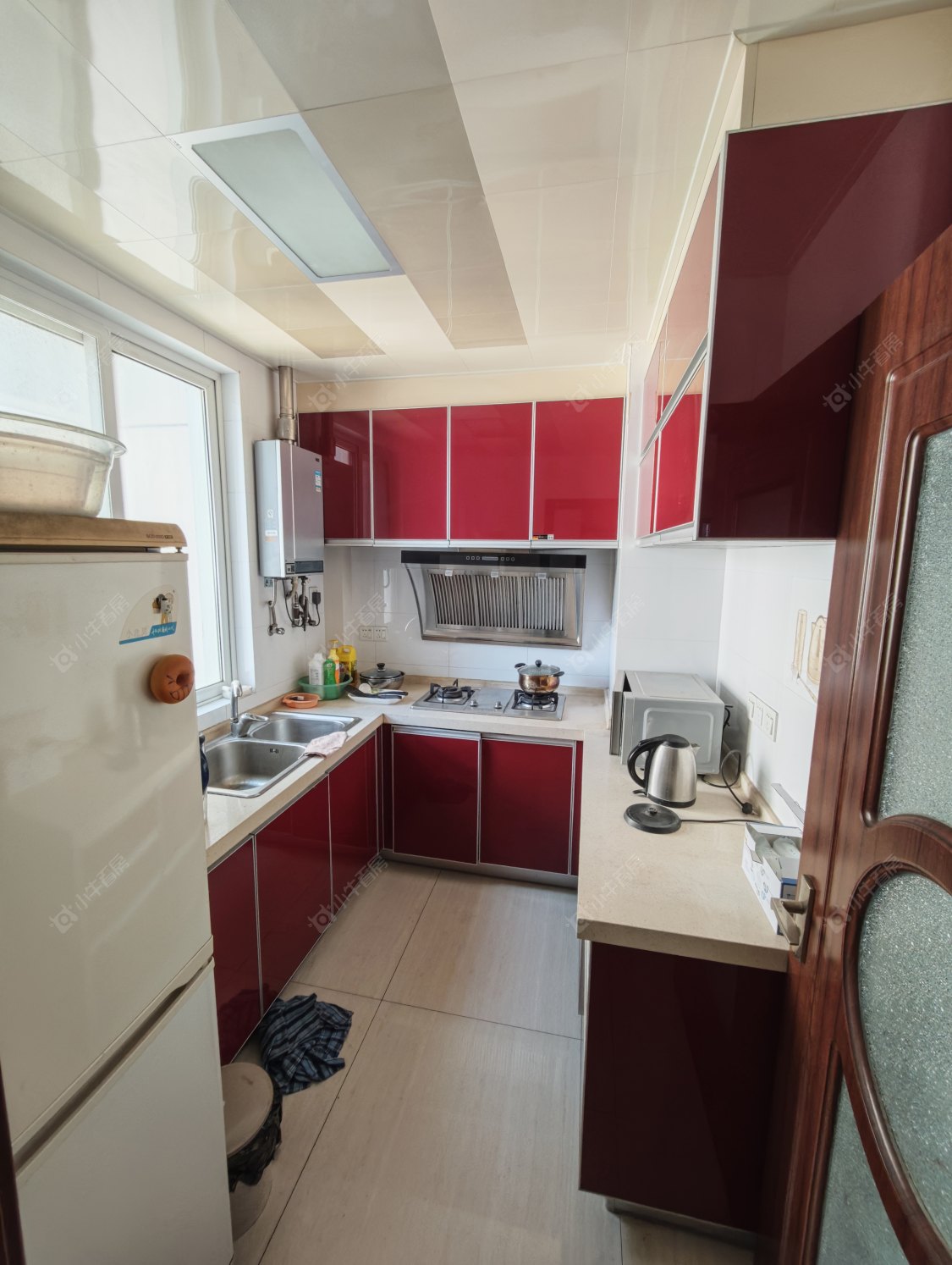 九洲新家园房源室内图 常州九洲新家园在租房源室内图_小牛看房