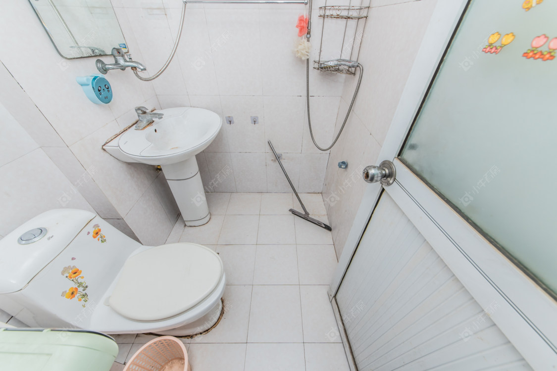 常州兰翔新村在售二手房源室内图_小牛看房