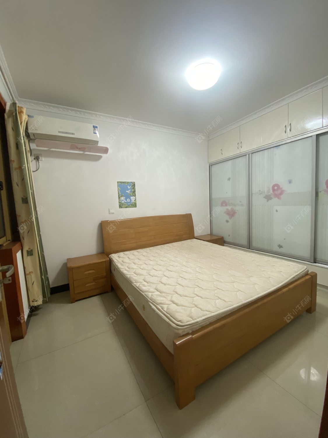 常州典雅花园在租房源室内图_小牛看房