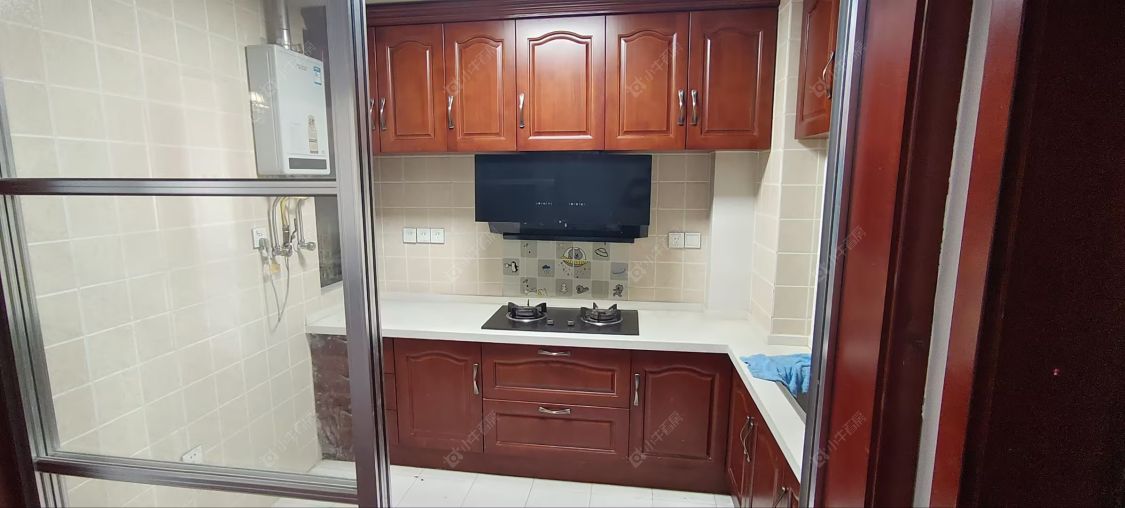 常州中央花园在租房源_小牛看房