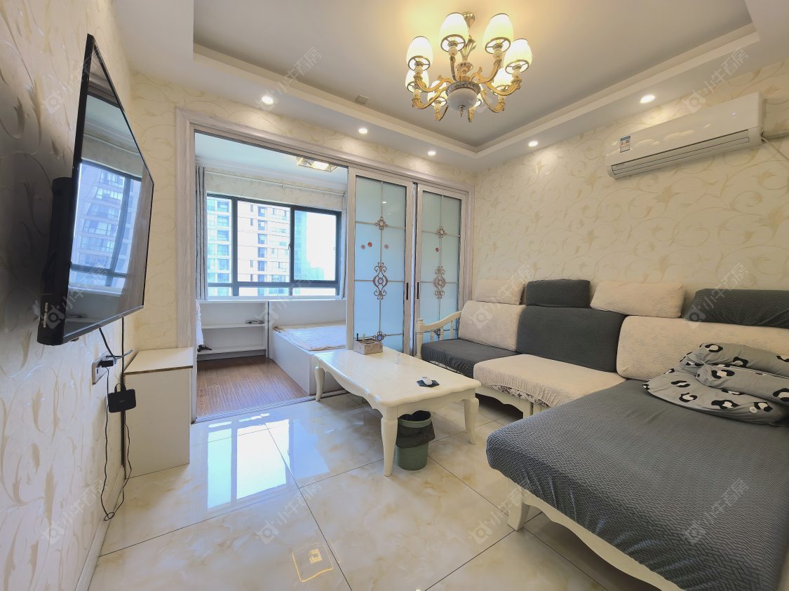 常州阳湖名城在租房源_小牛看房