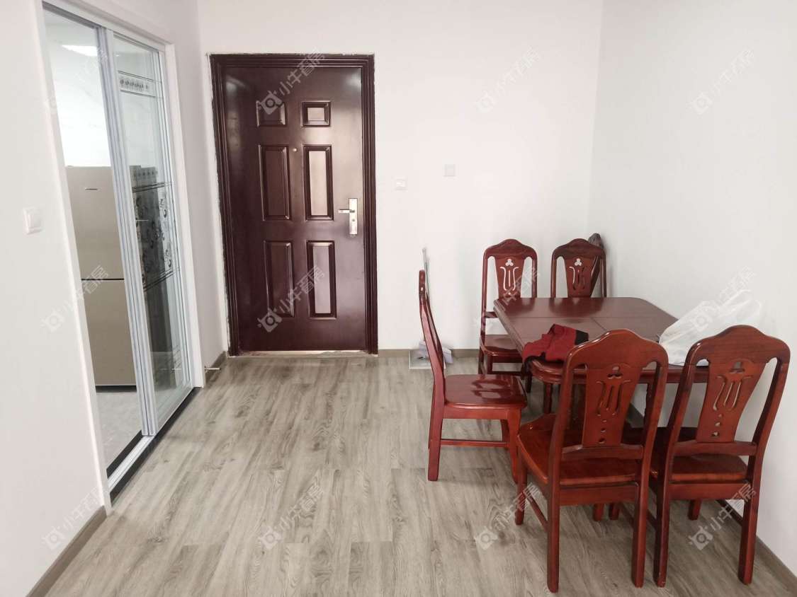 常州紫韵香庭二期在租房源_小牛看房