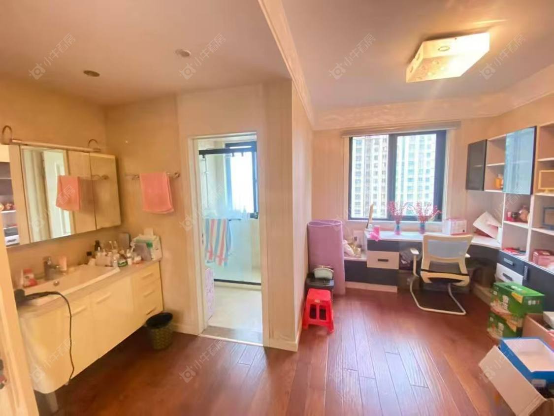 常州高成天鹅湖租房_小牛看房