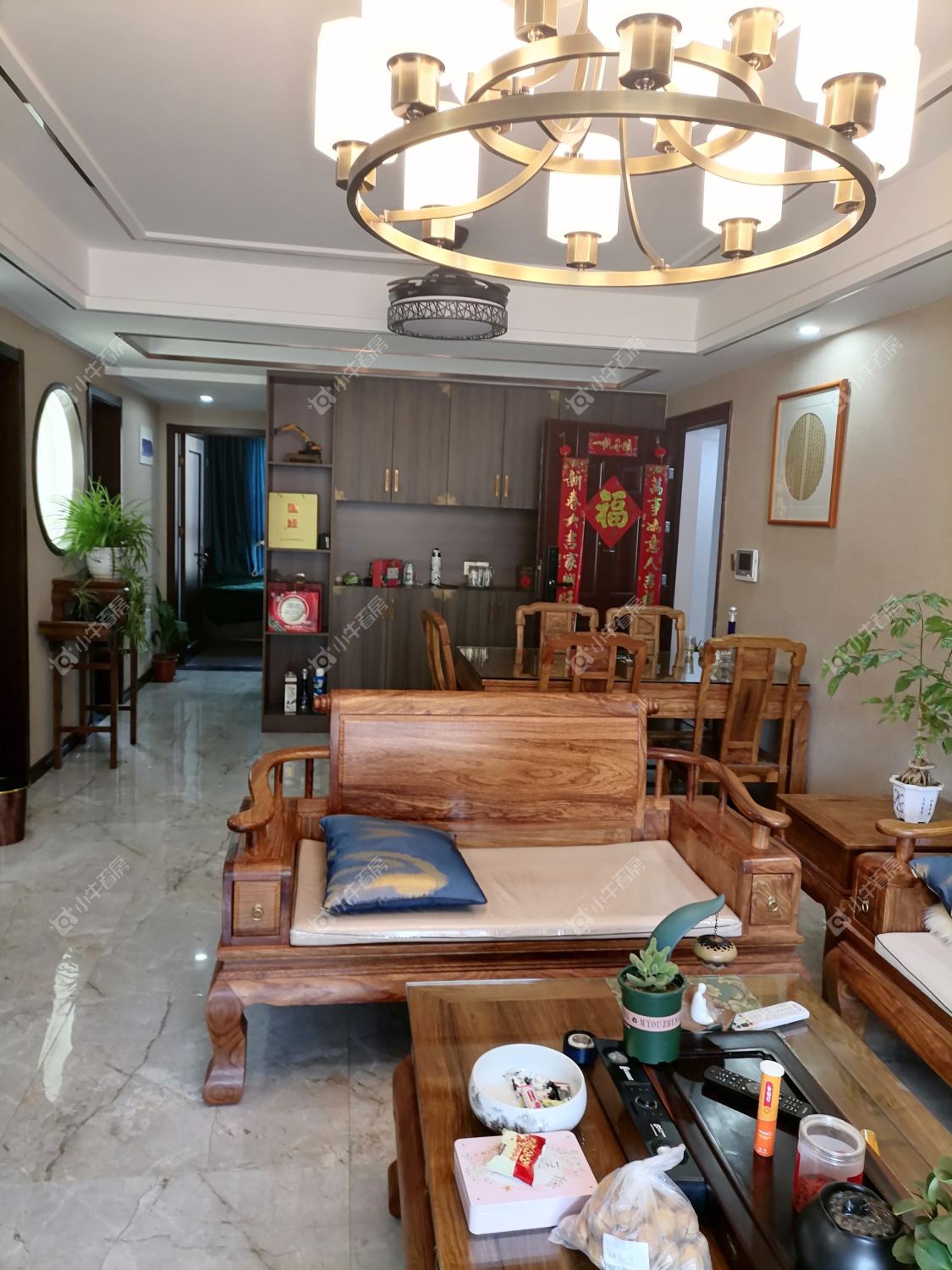 常州绿都万和城七区租房房源封面图