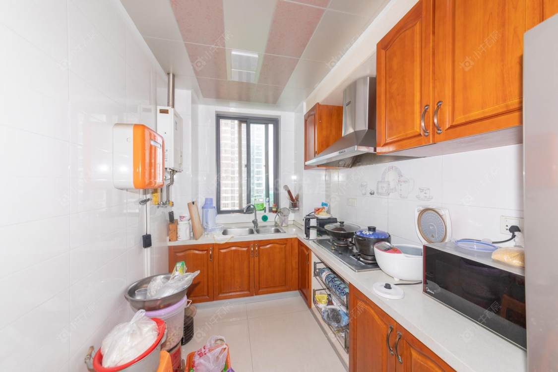 常州枫林雅都在售二手房源室内图_小牛看房