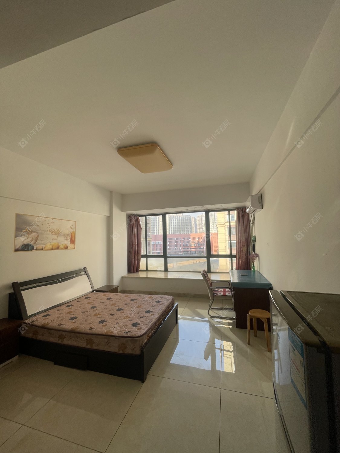 常州汇金置业广场在租房源_小牛看房