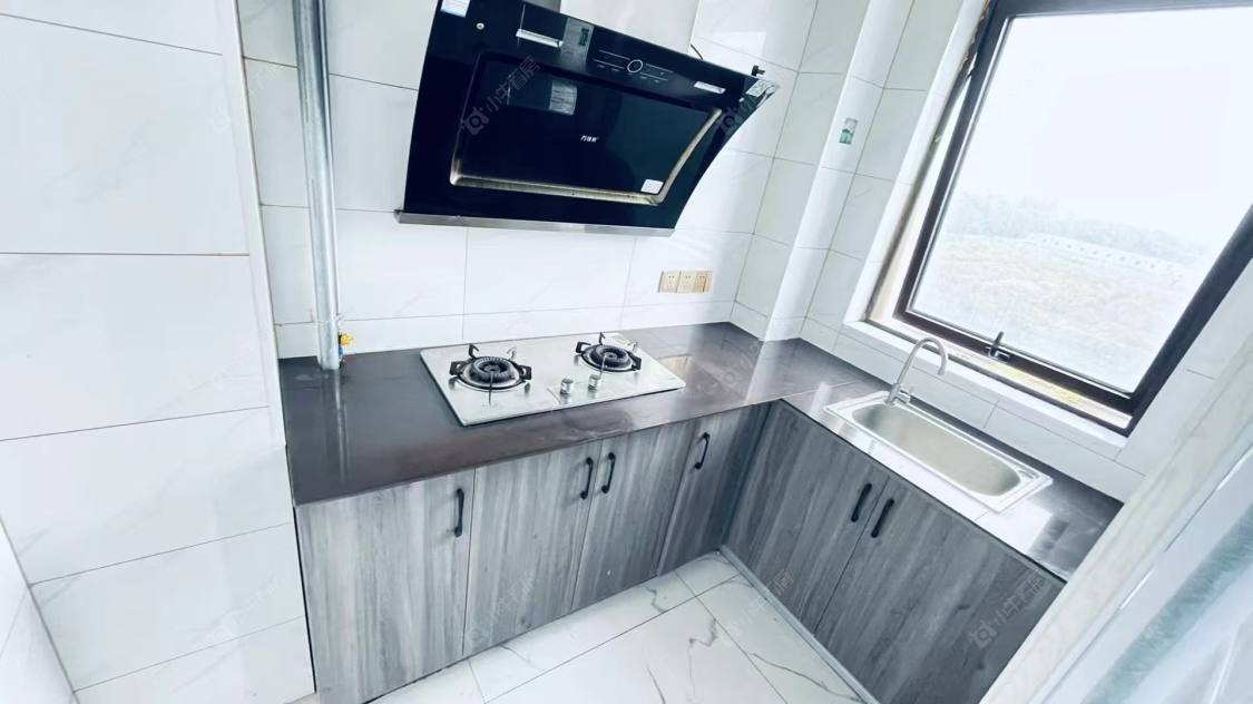 常州景荟凤凰公寓在租房源室内图_小牛看房