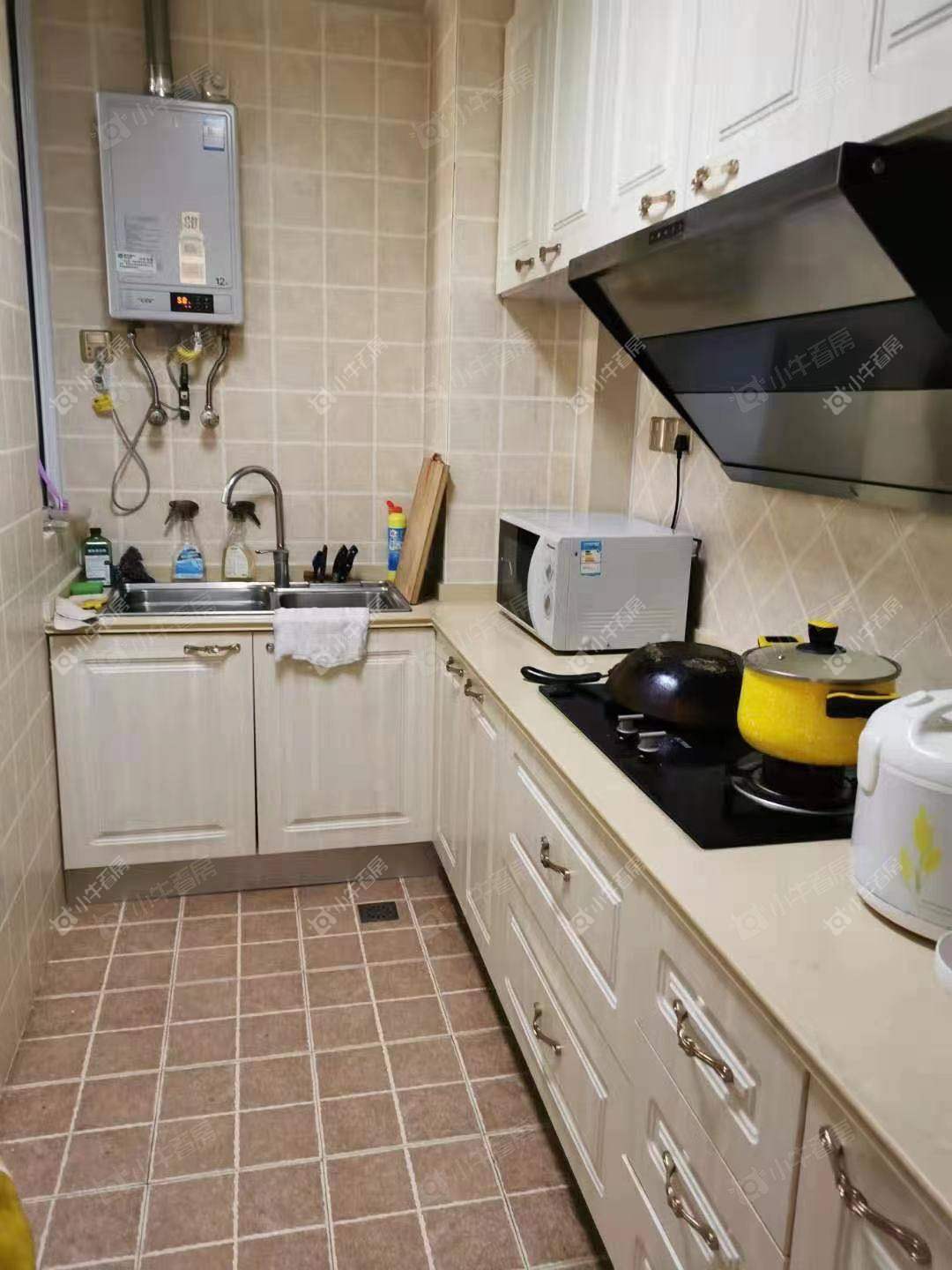 常州水晶城在租房源_小牛看房